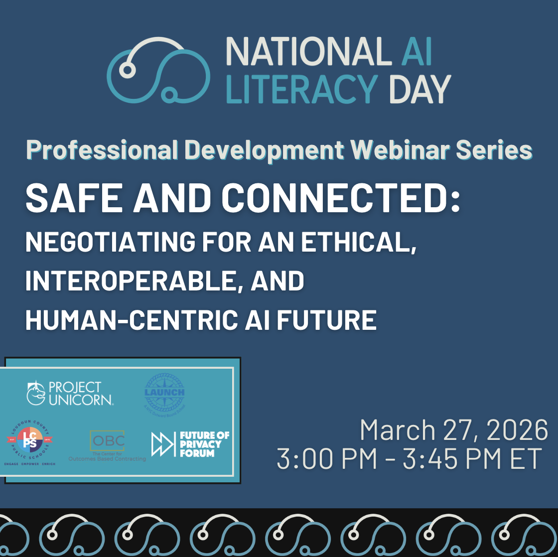 SAFE and Connected: Negotiating for an Ethical, Interoperable, and Human-Centric AI Future