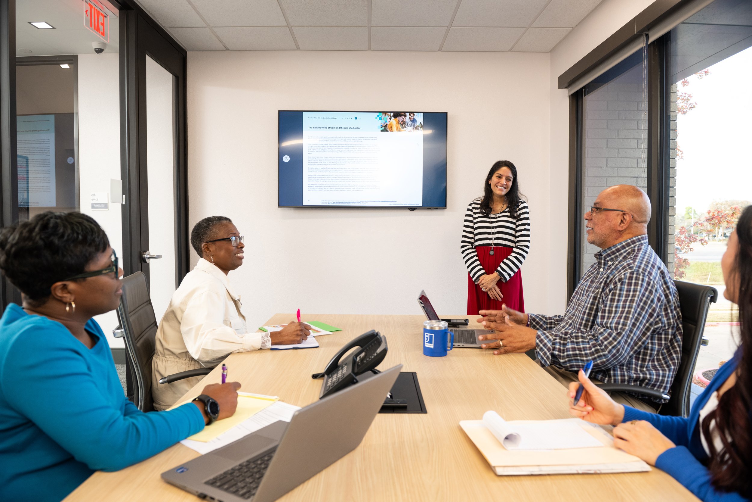 Empowering Communities with Google AI Training