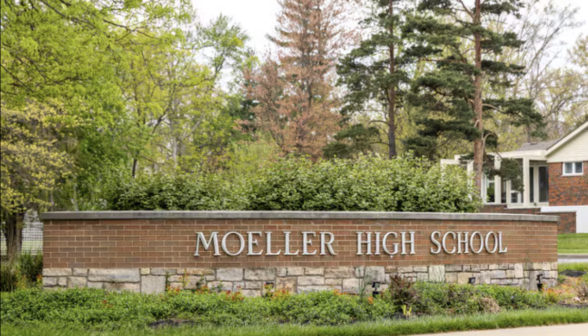 National AI Literacy Day at Archbishop Moeller High School