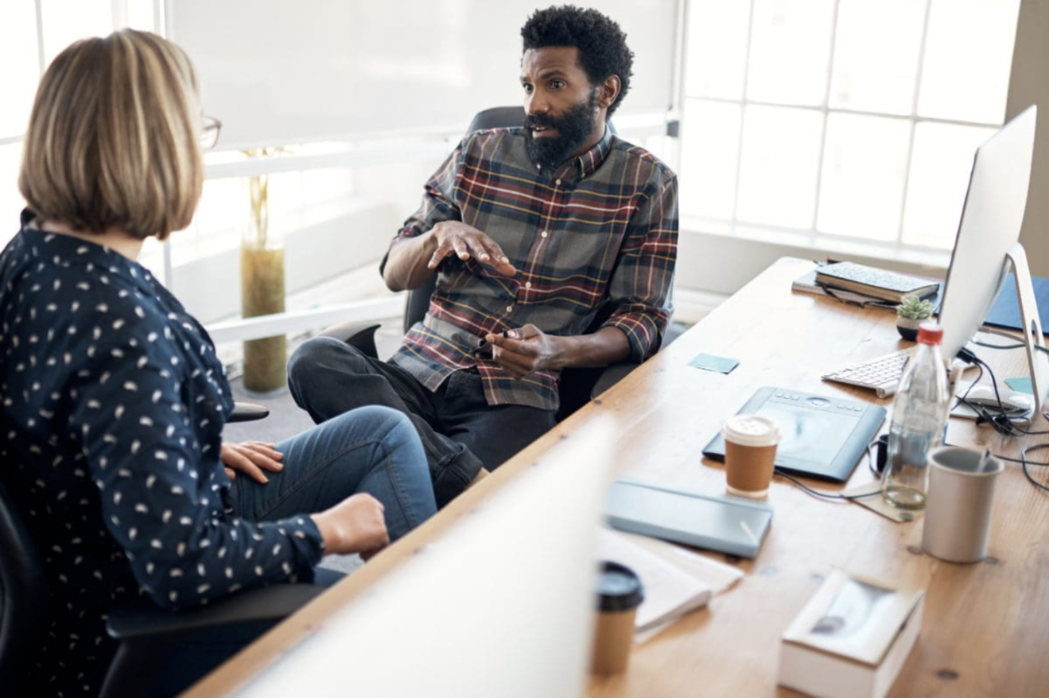 National AI Literacy Day with the YMCA of Greater Cincinnati