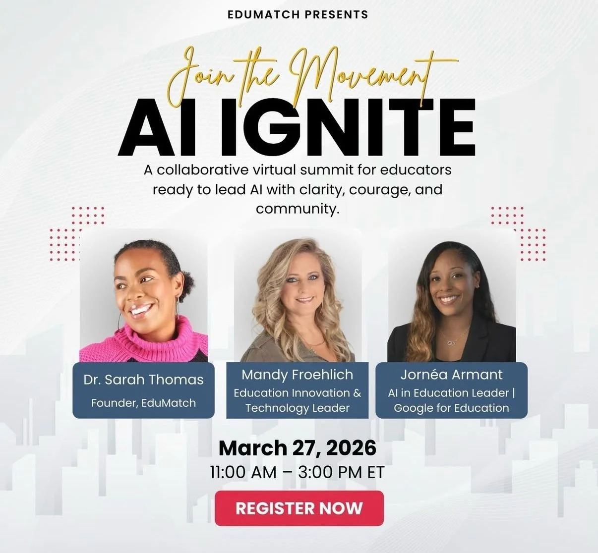 EduMatch AI Ignite