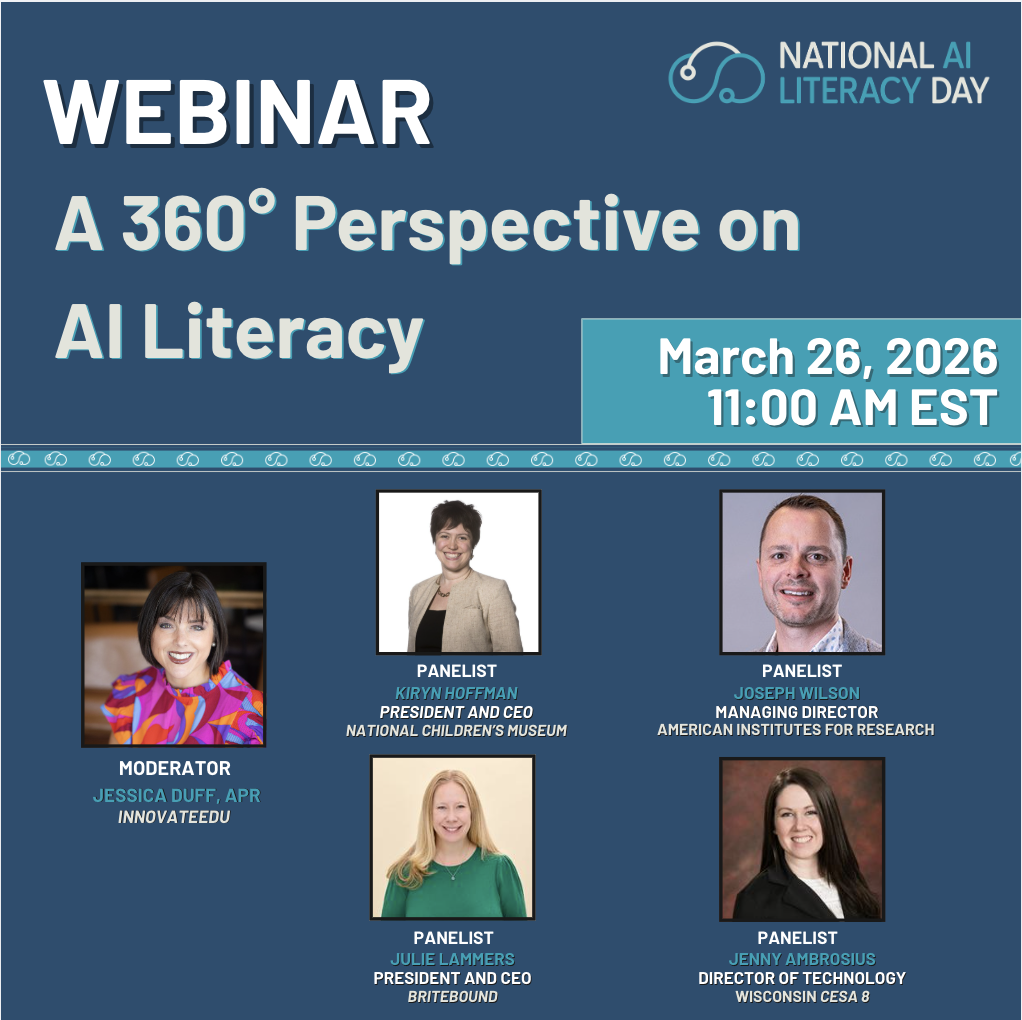 A 360° Perspective on AI Literacy