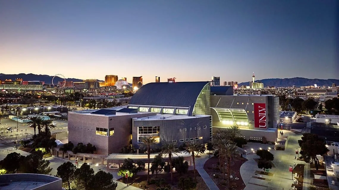 National AI Literacy Day at UNLV