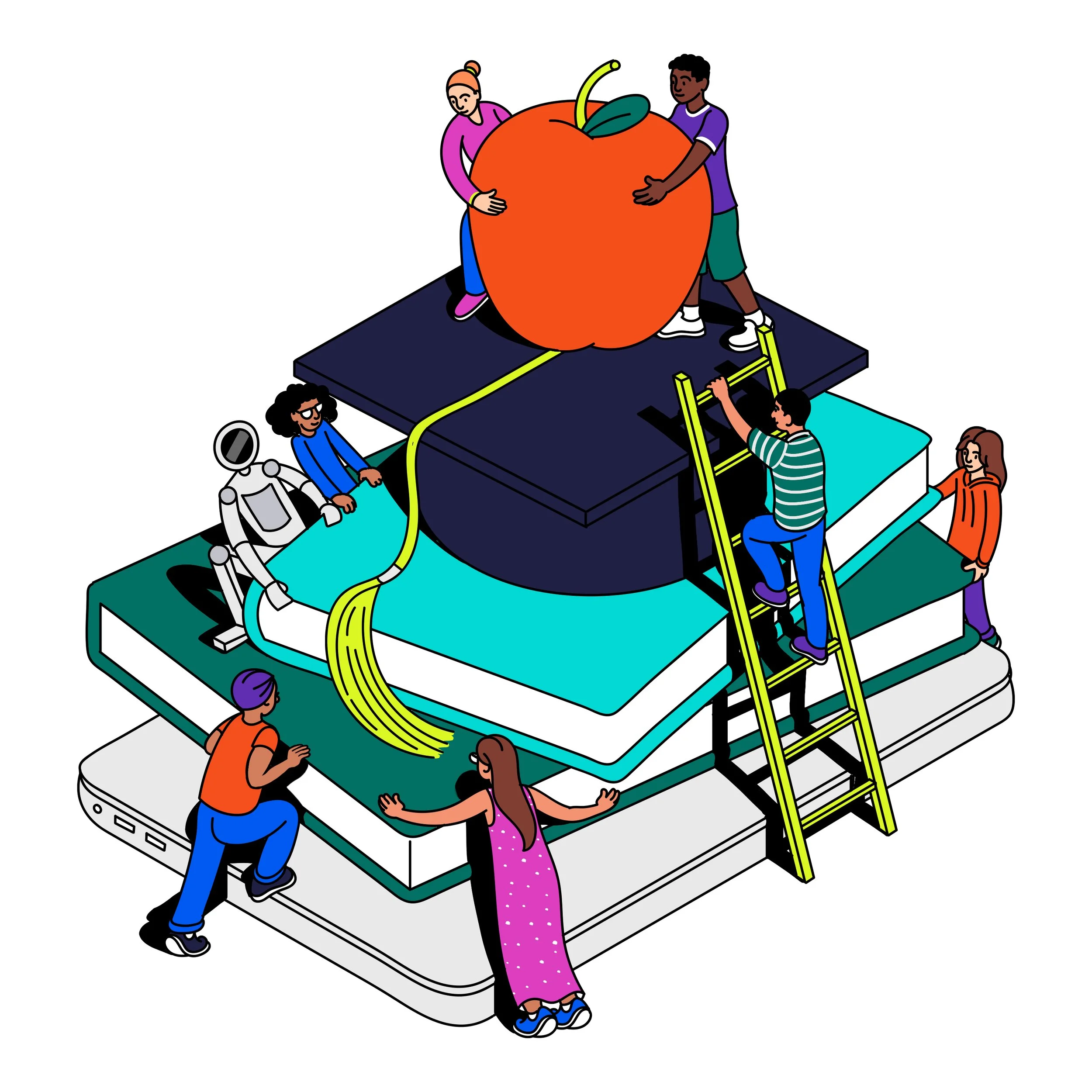 Artificial Common Sense