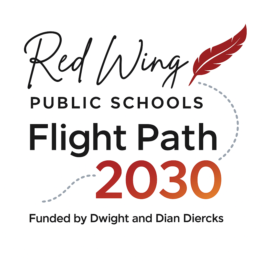Red Wing superintendent and principal to discuss Flight Path 2030 during webinar