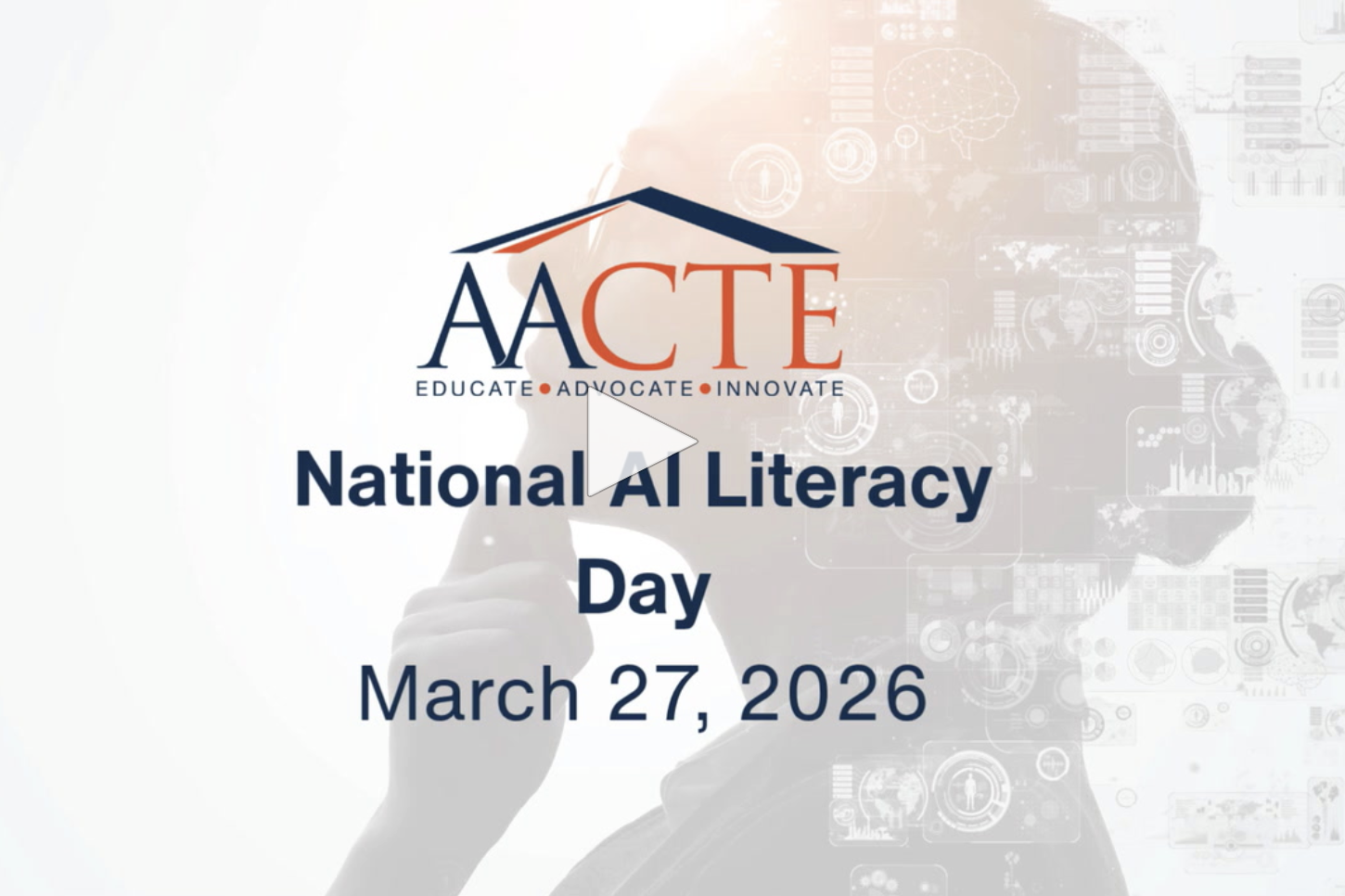 AACTE Committee Reflects on AI in Educator Preparation for National AI Literacy Day