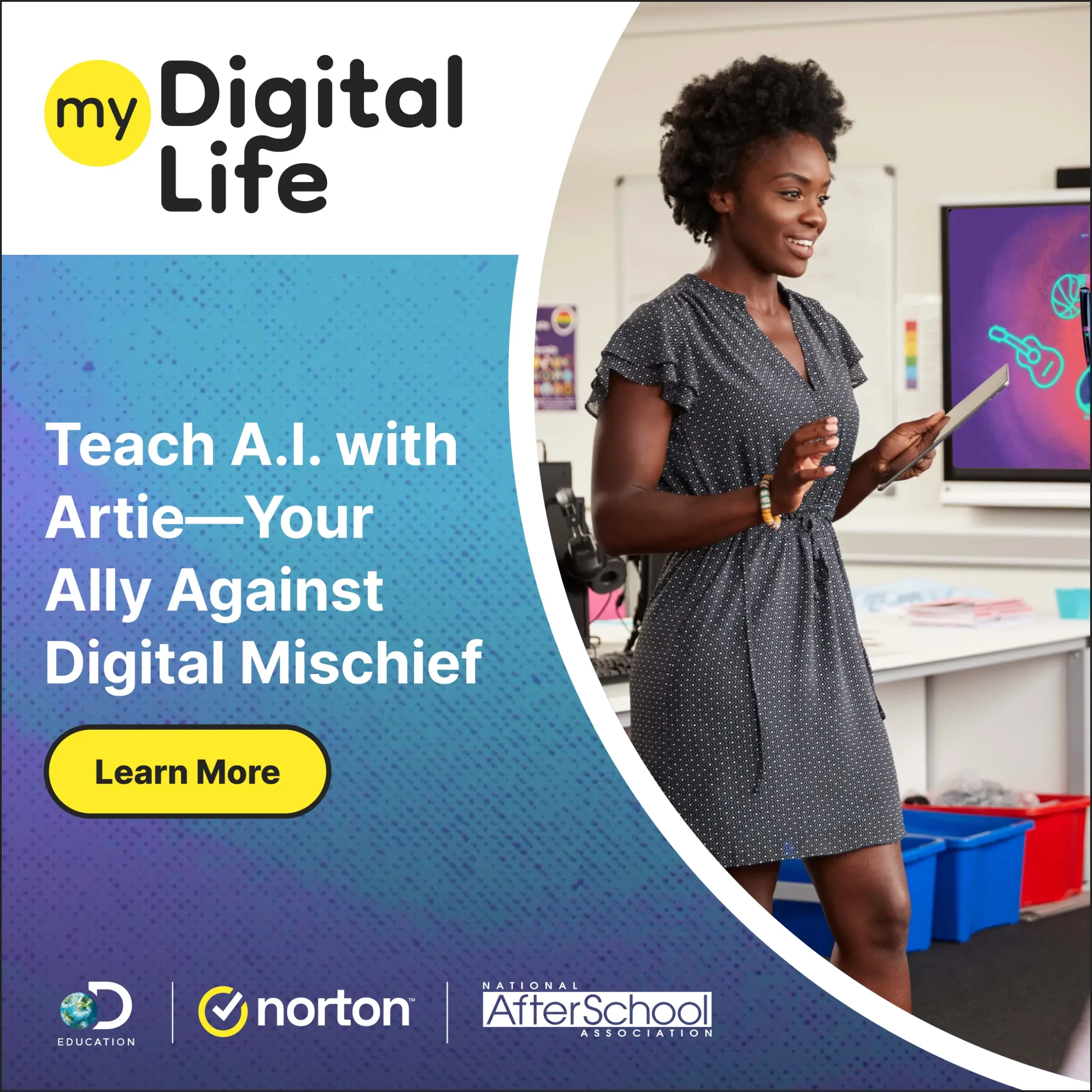 Helping Students Understand AI in the Classroom