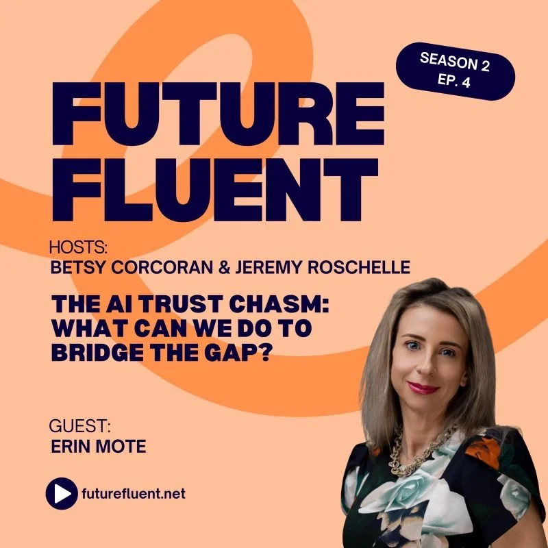 The AI Trust Chasm: What Can We Do To Bridge The Gap?