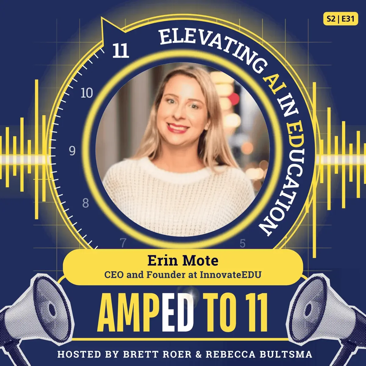 Building Community Playbooks with Erin Mote