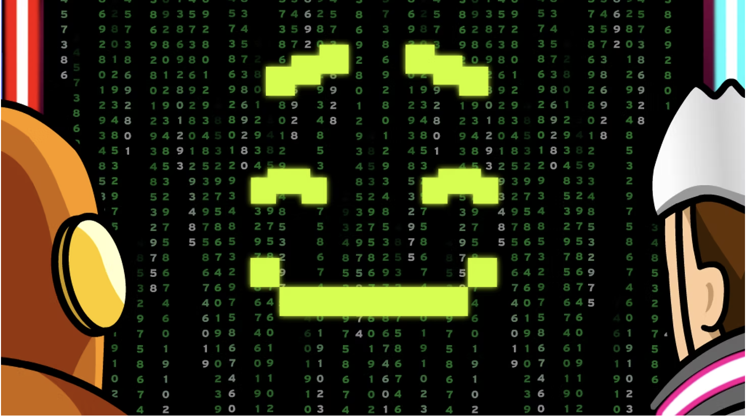 Hour of AI with BrainPOP