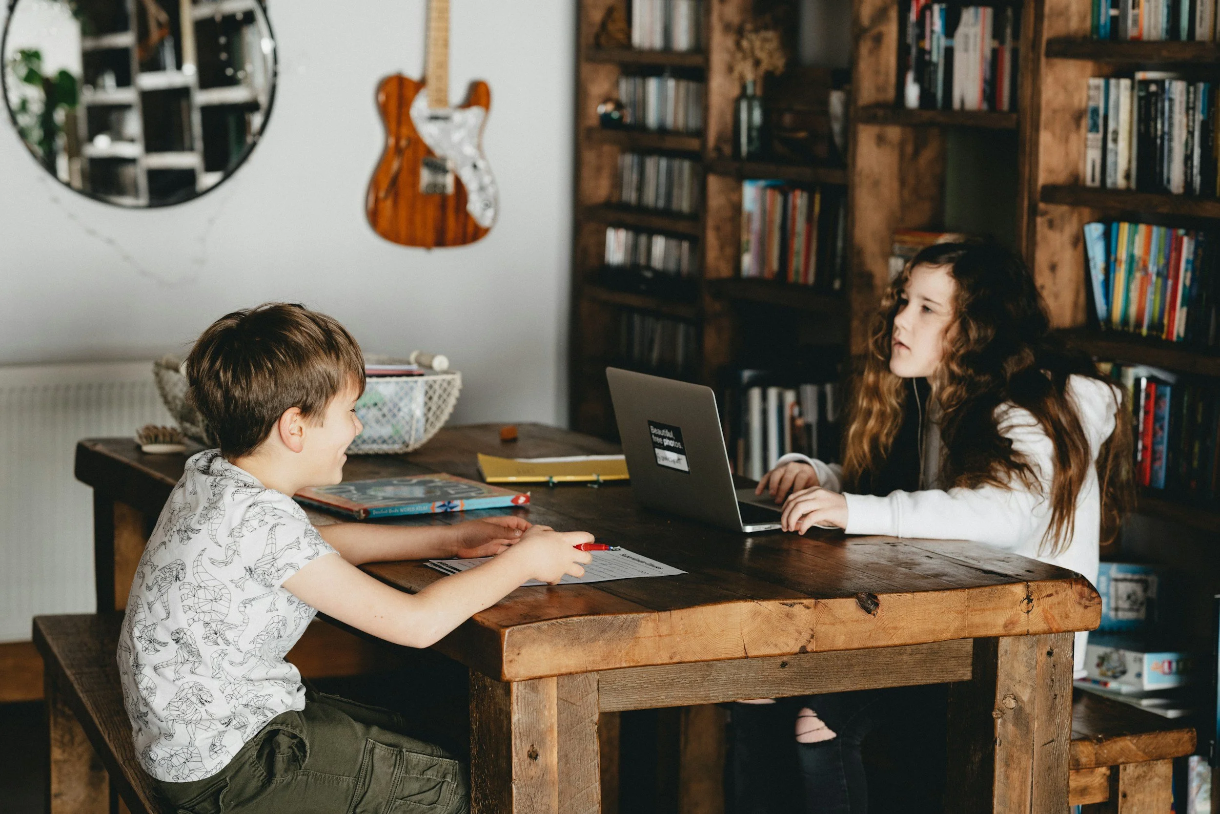 Beyond the Buzzword: Defining AI Literacy