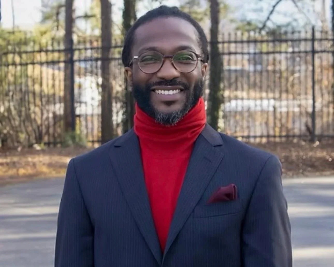 Jason B. Allen