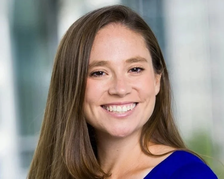 Amanda Bickerstaff
