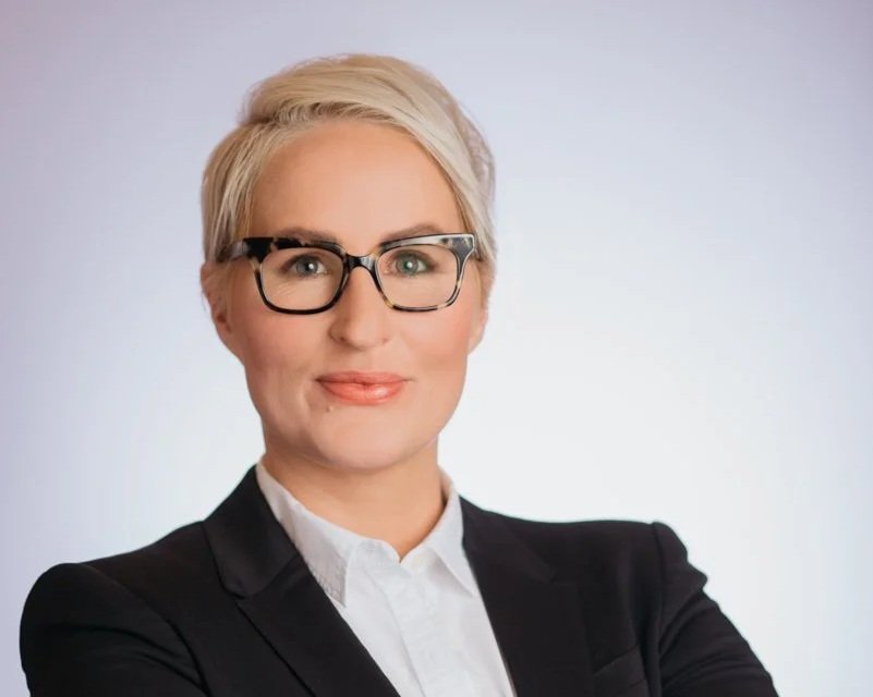 Bridget Burns
