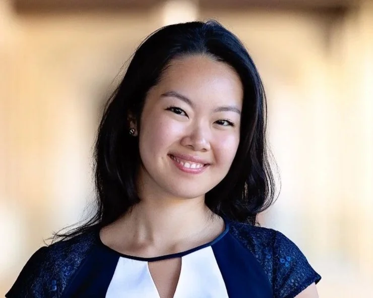 Angela Chen