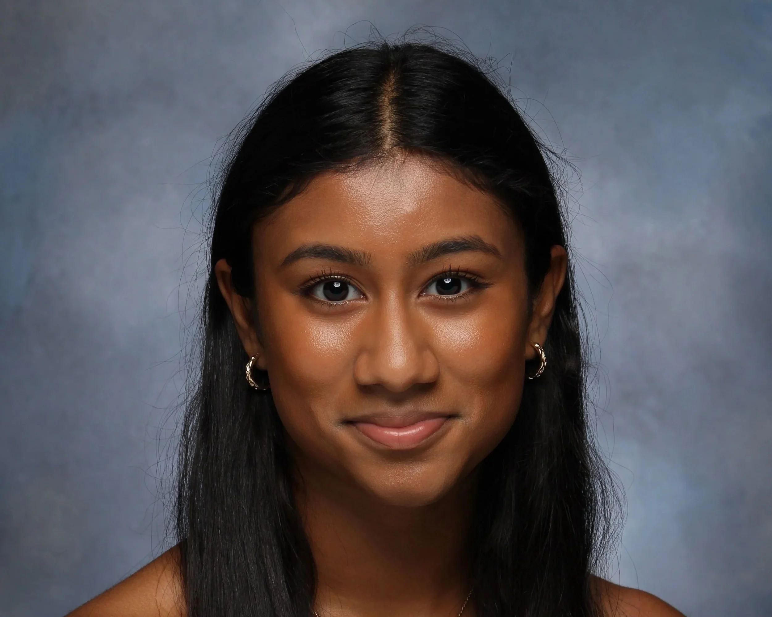 Amiya Harish