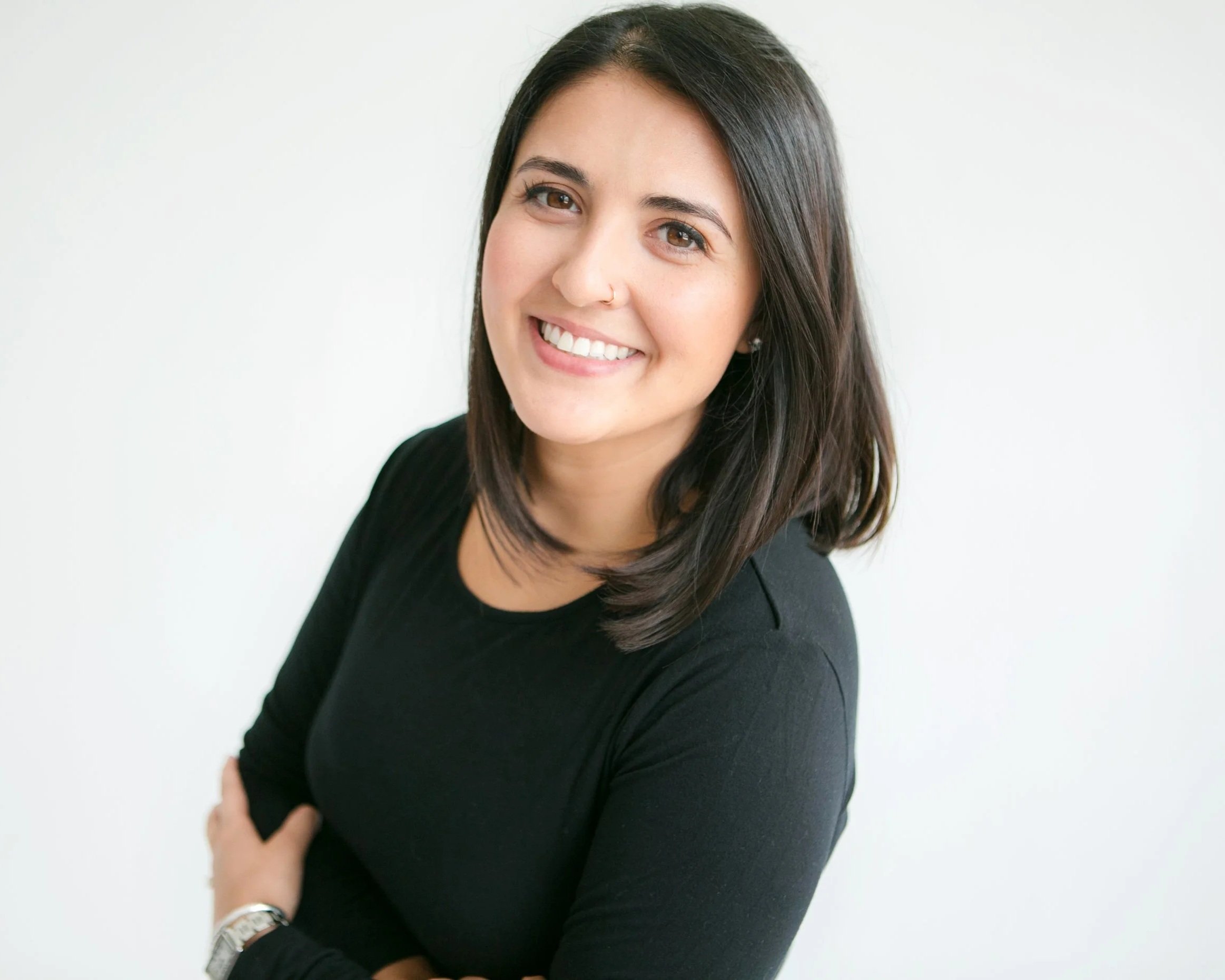 Amber Orenstein Kreilein