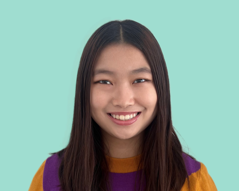 Annie Shan