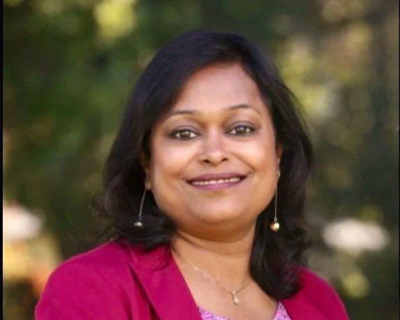 Jyoti Srivastava
