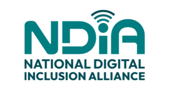 National Digital Inclusion Alliance logo