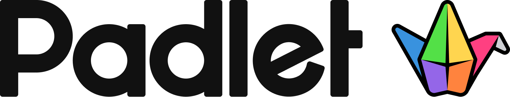 Padlet logo