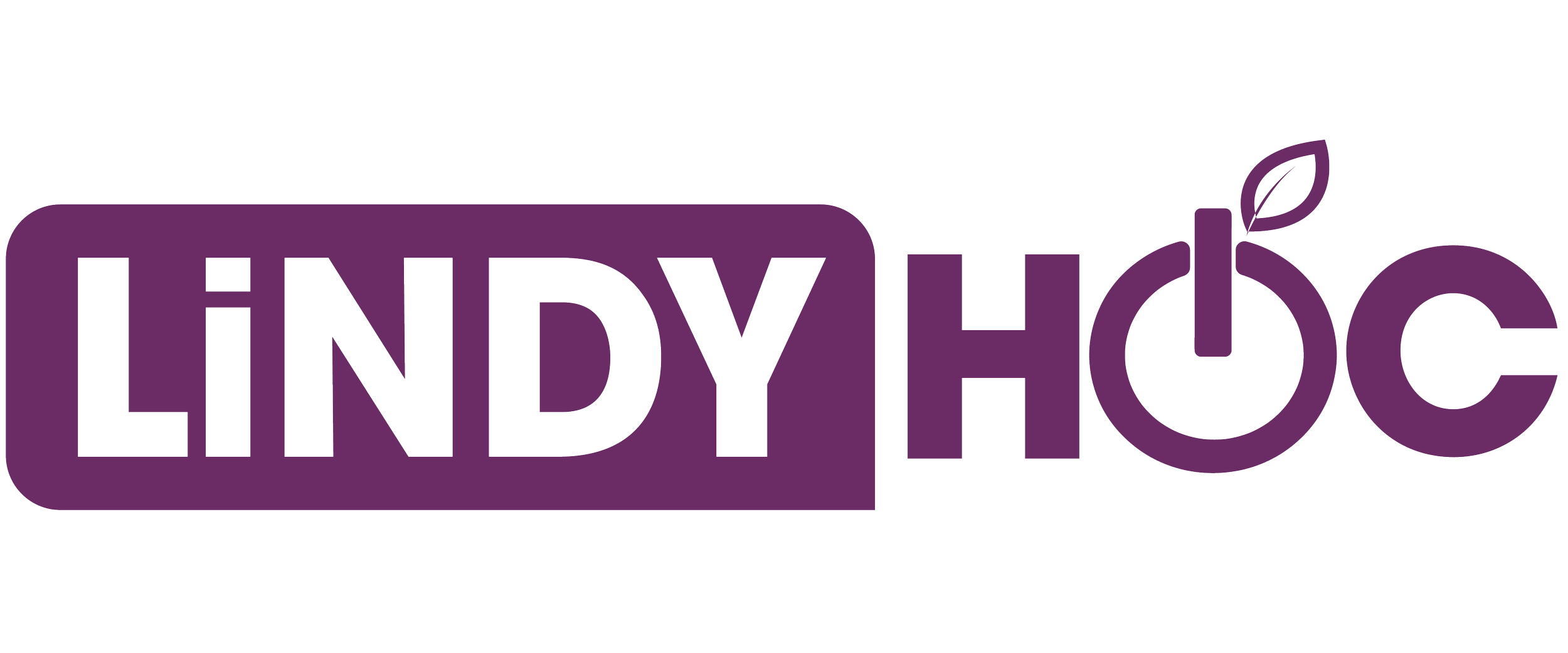 LindyHoc logo