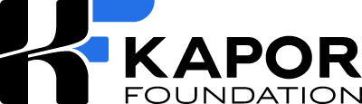 Kapor Foundation logo