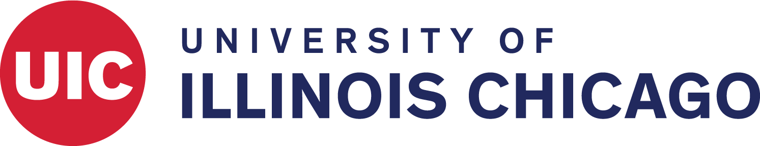 University of Illinois Chicago logo