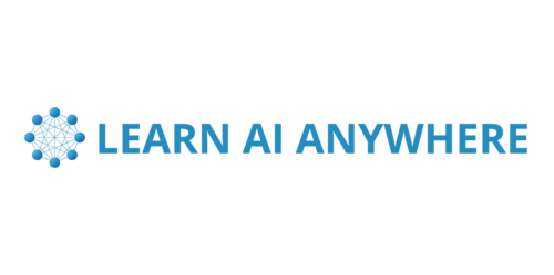 Learn AI Anywhere logo