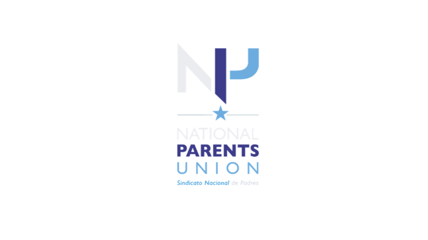 National Parents Union logo