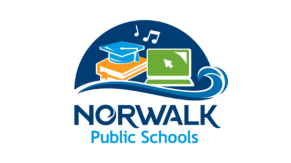 Norwalk Public Schools  logo