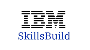 IBM SkillsBuild logo