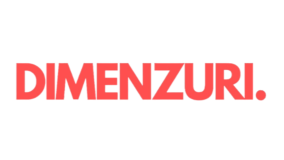 Dimenzuri logo