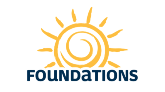 Foundations Inc. logo