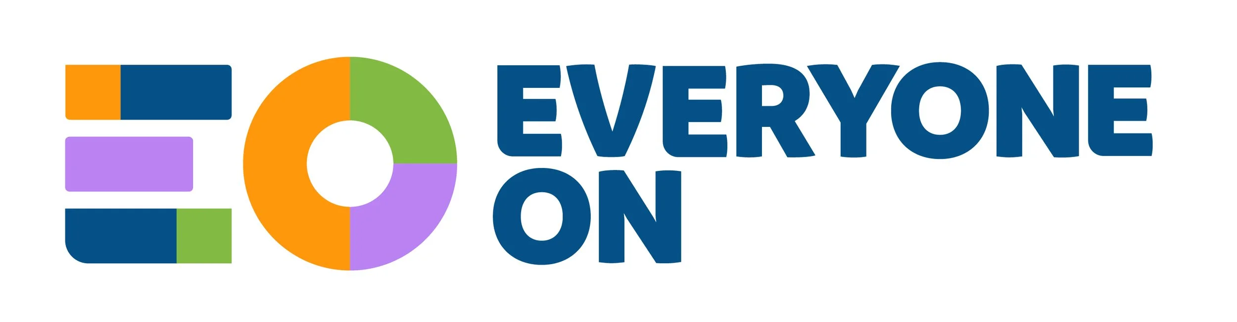 Everyone On logo