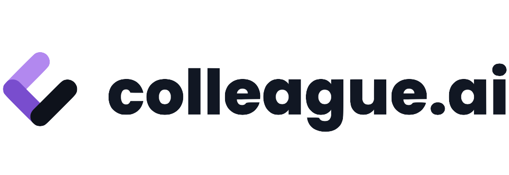 colleague.ai logo
