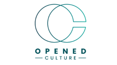 Opened Culture logo
