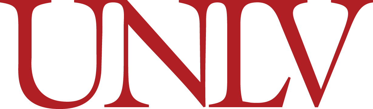 University of Nevada Las Vegas logo
