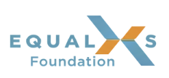 EqualXS Foundation logo