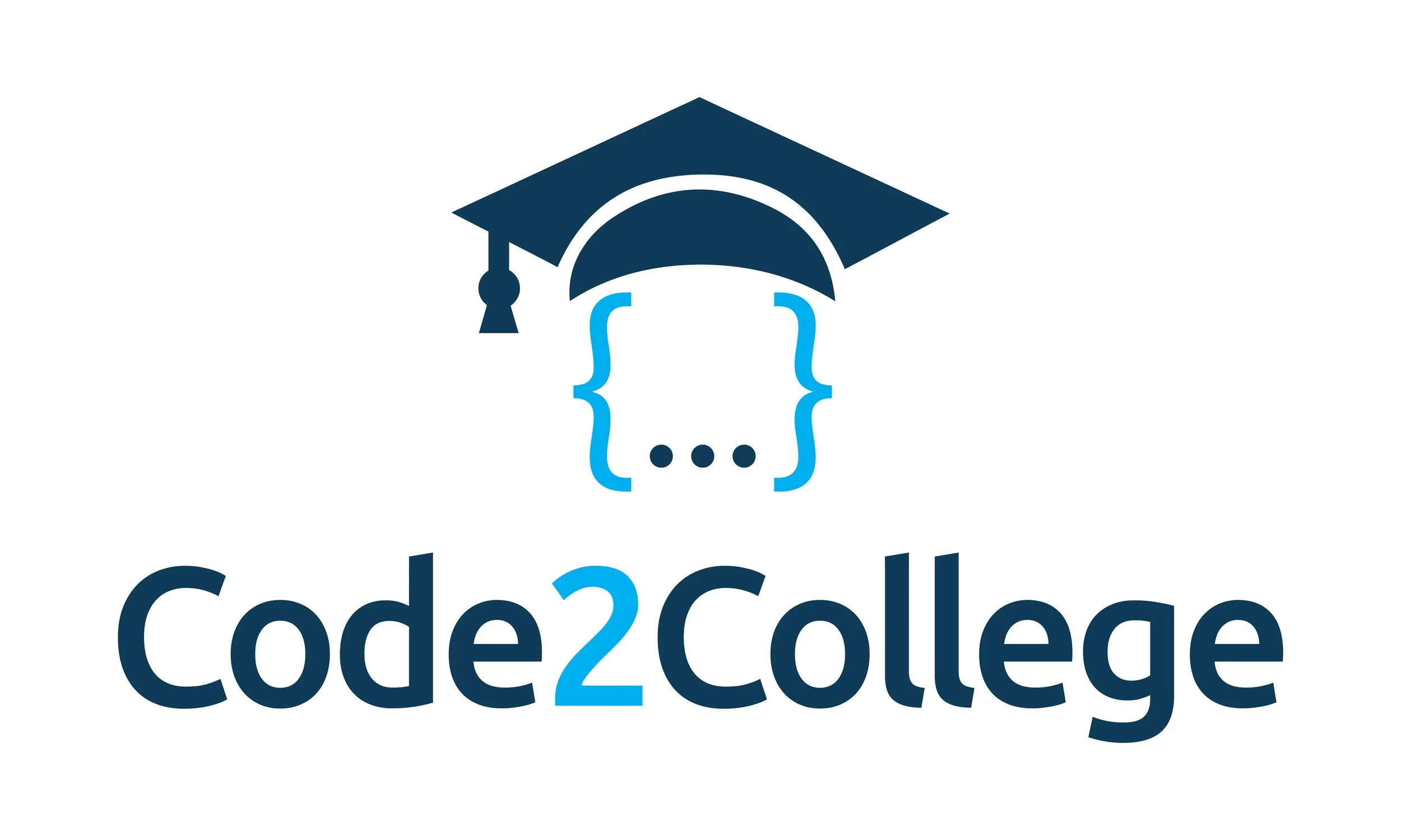 Code2College logo