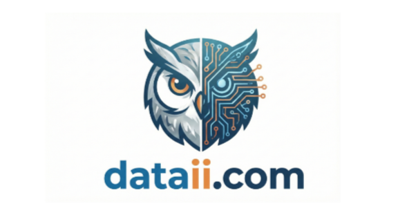 Data II LLC logo