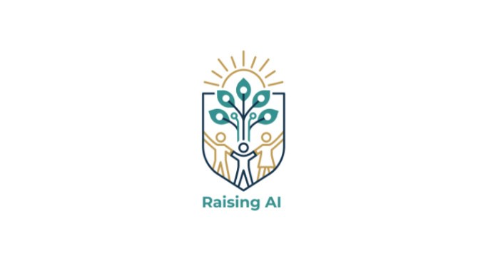 Raising AI logo