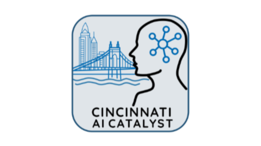 Cincinnati AI Catalyst logo