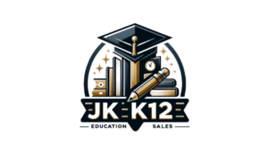 JK K12 logo