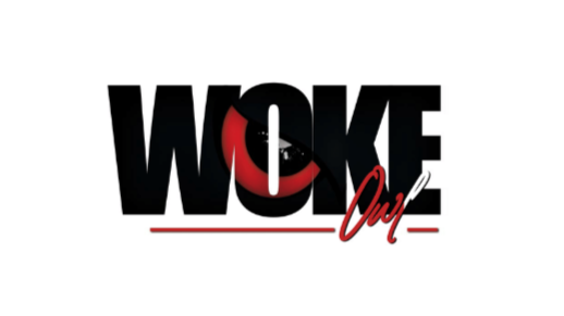 Woke Owl logo