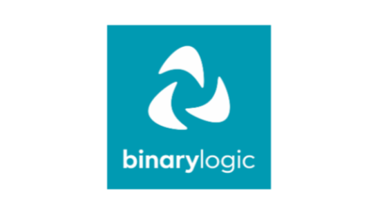 Binary Logic SA logo