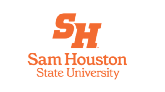 Sam Houston State University logo