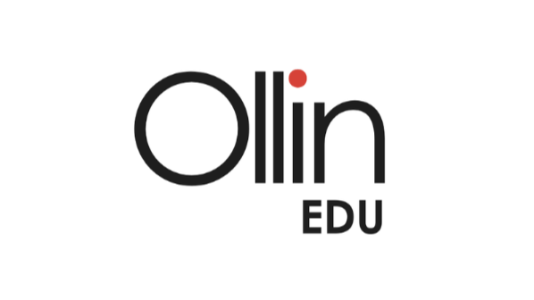Ollin EDU logo