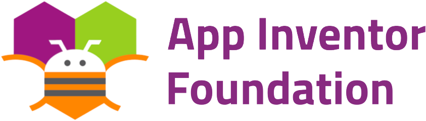 App Inventor Foundation logo