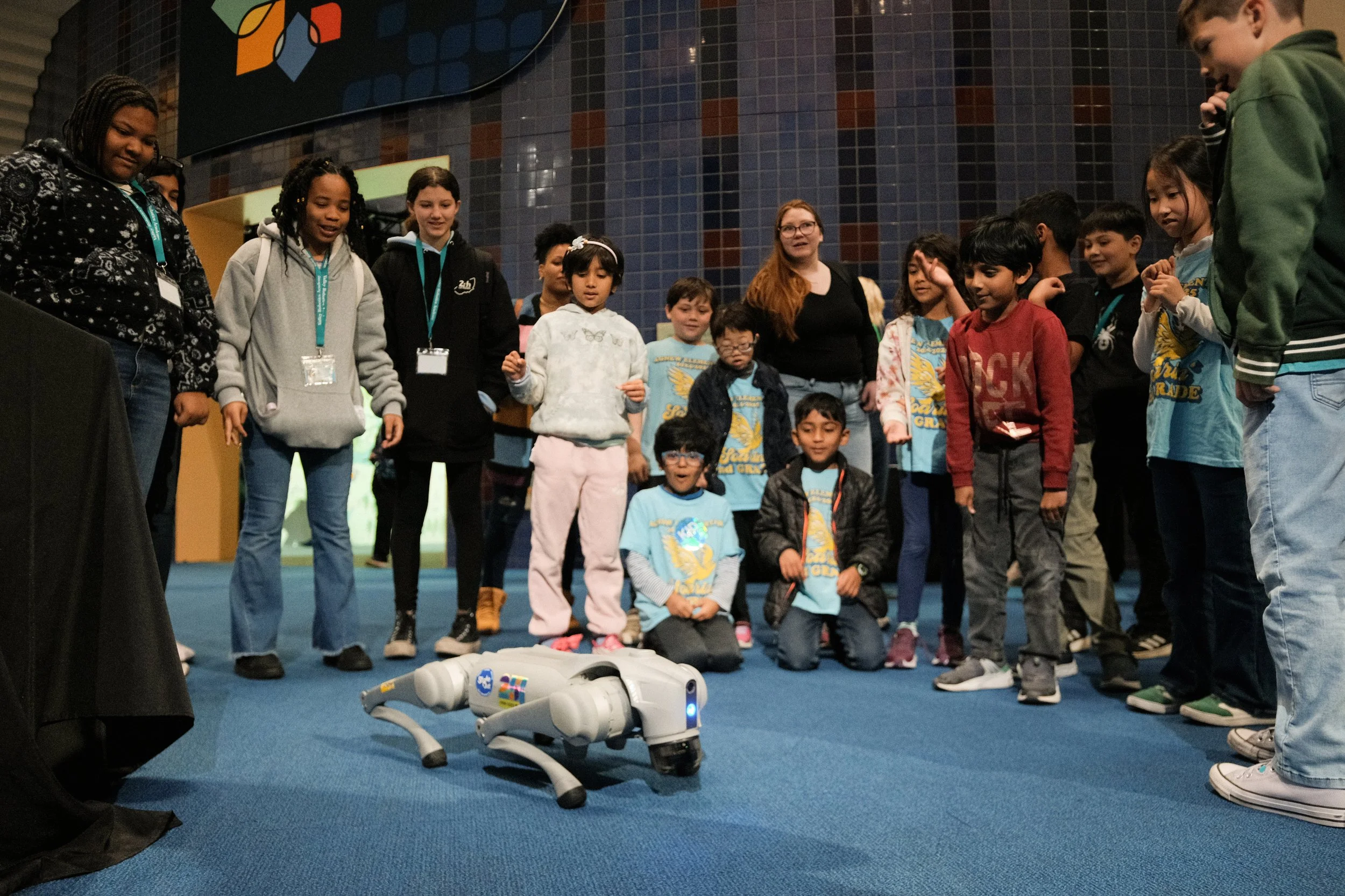 Local Events, National Impact